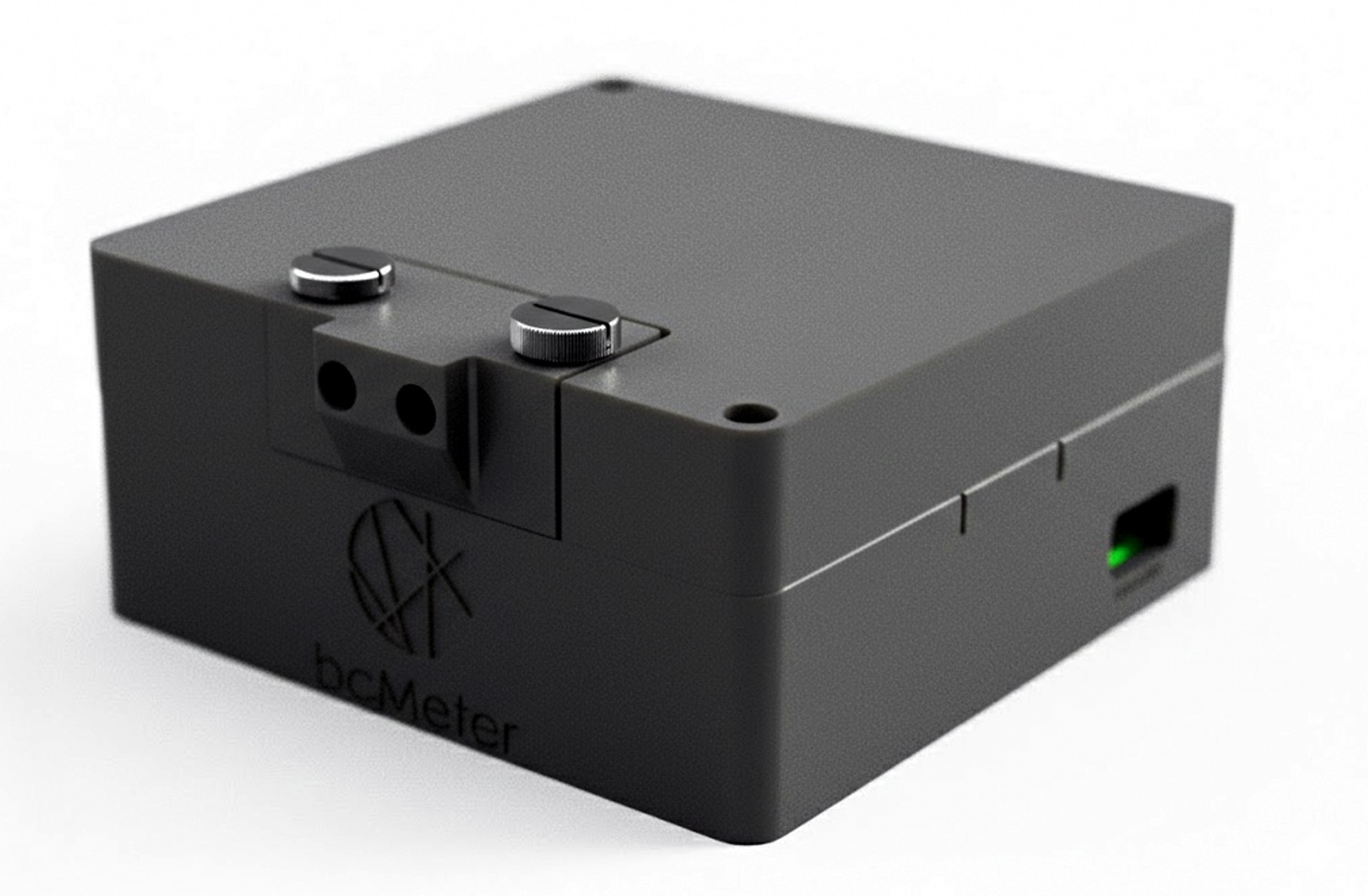 bcMeter device